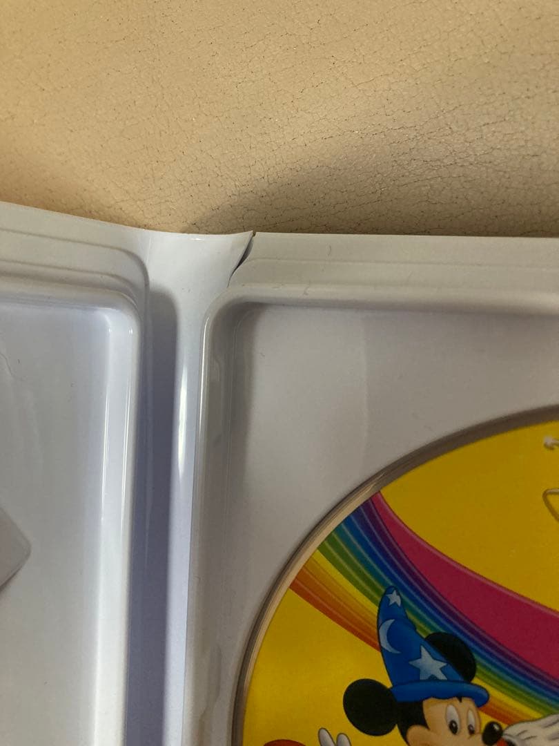ディズニー英語システム ストレートプレイ Blu-ray 全巻