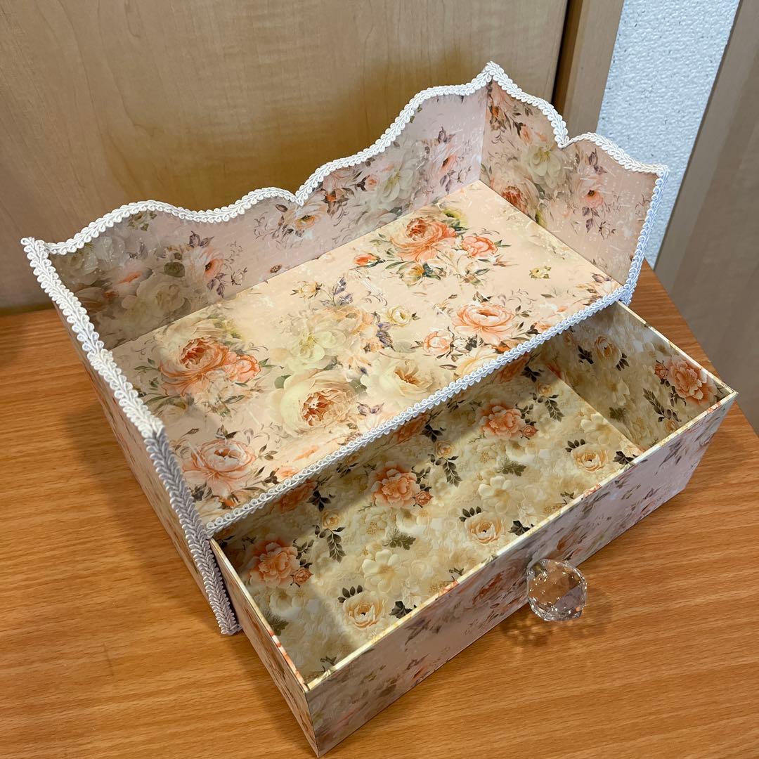 おすそ分けボックス(箱のみ)
