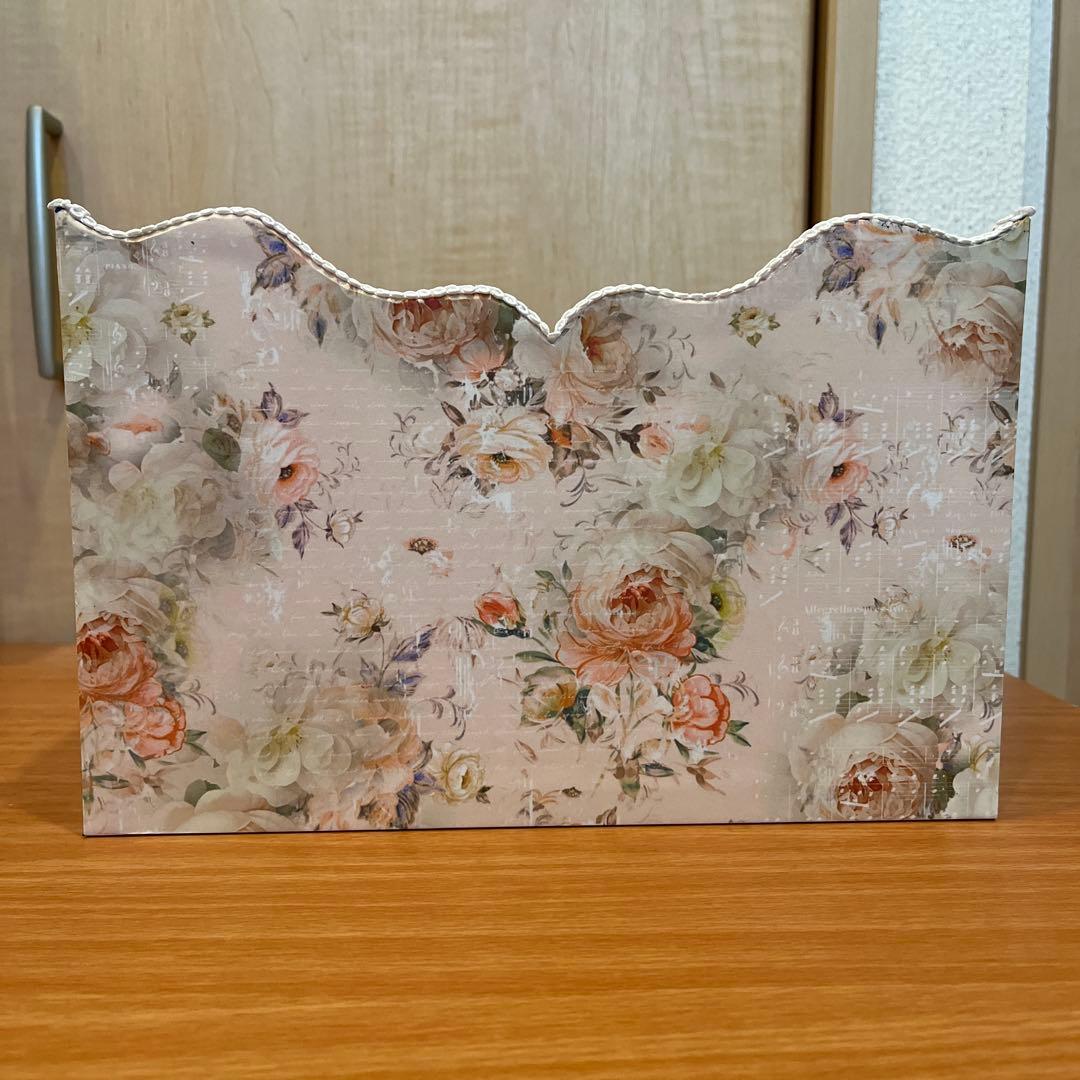 おすそ分けボックス(箱のみ)