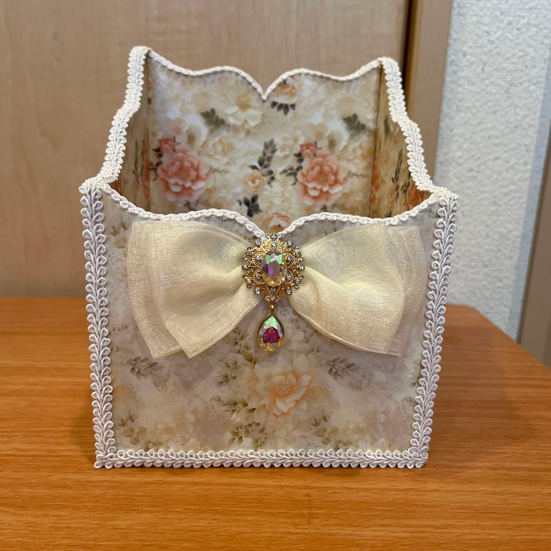 おすそ分けボックス(箱のみ)