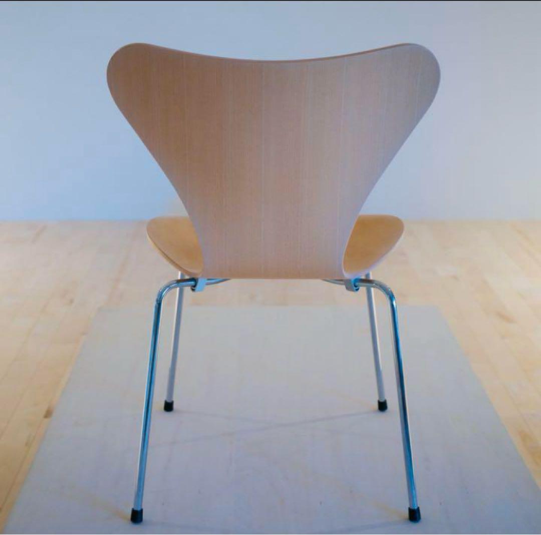 フリッツハンセン　セブンチェア Fritz Hansen 　ナチュラルウッド