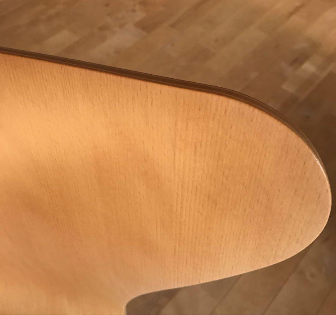 フリッツハンセン　セブンチェア Fritz Hansen 　ナチュラルウッド