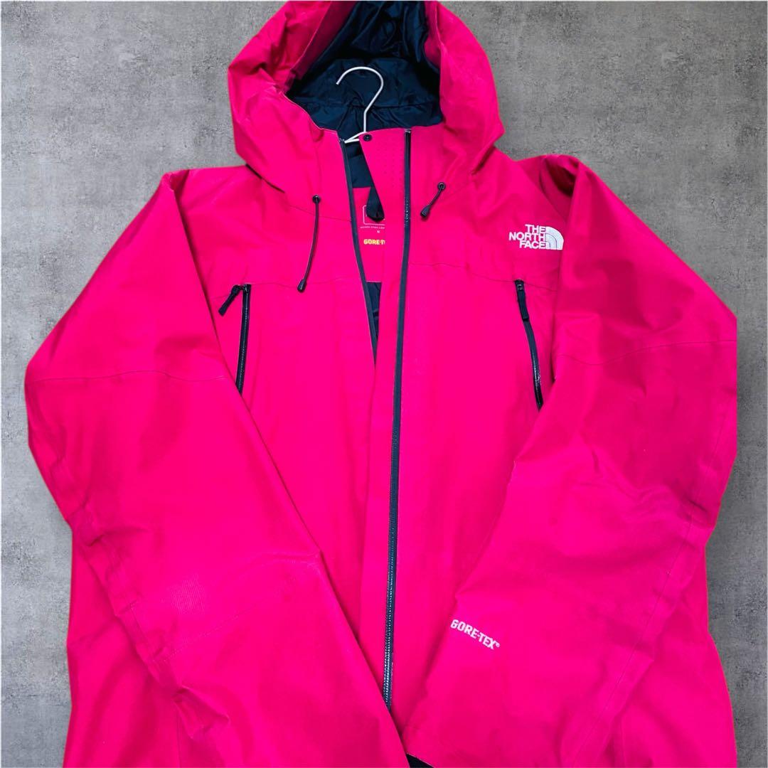 ⭐︎THE NORTH FACE クライムライトジャケット Mサイズ ⭐︎