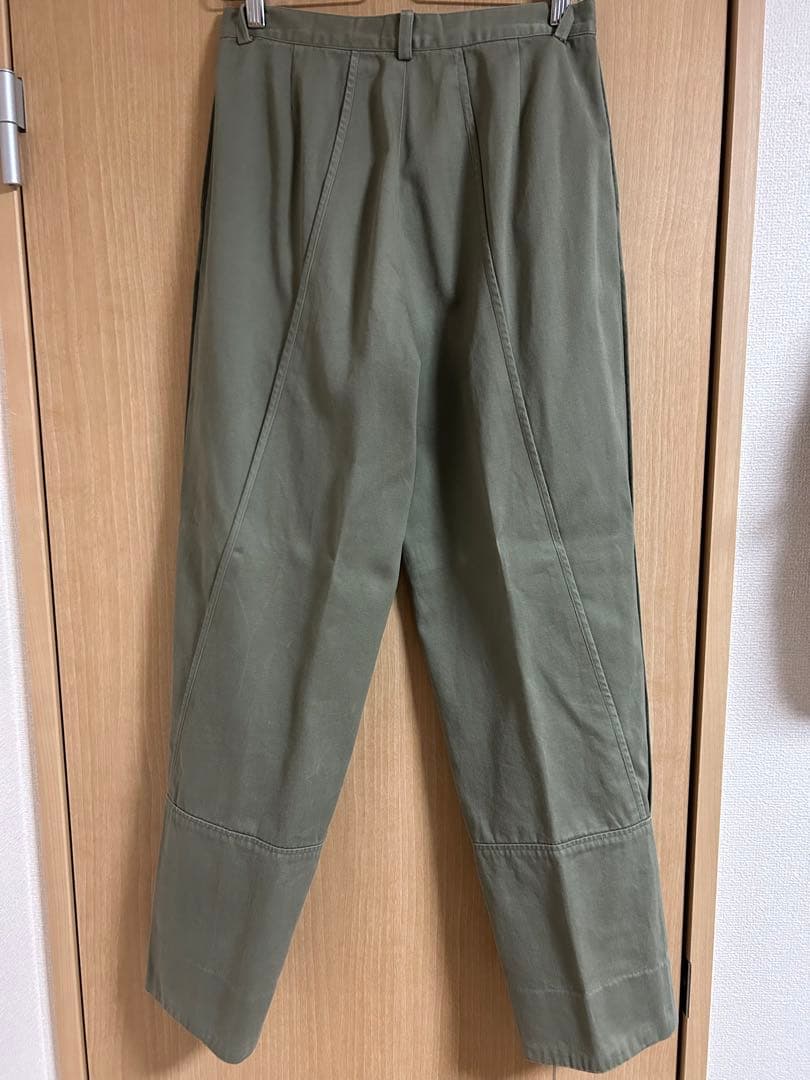 パンツ isseymiyake