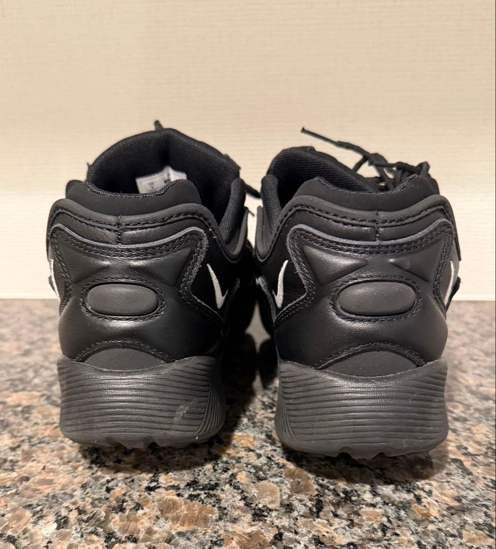 厚底ナイキ✖︎ギャルソン COMME des GARÇONS N Air Max