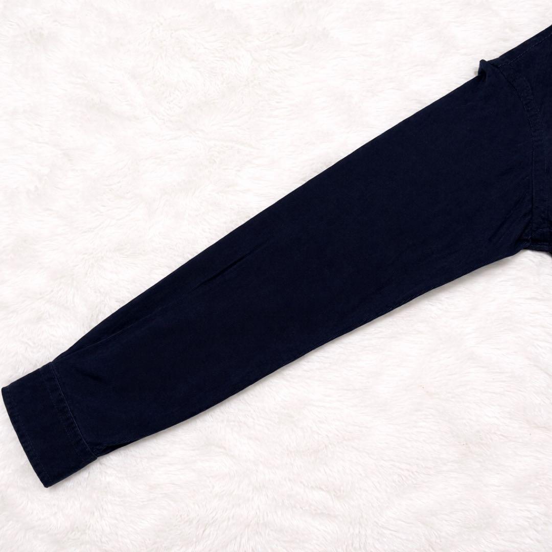 美品✨POLO RALPH LAUREN コーデュロイボタンダウン シャツ QR