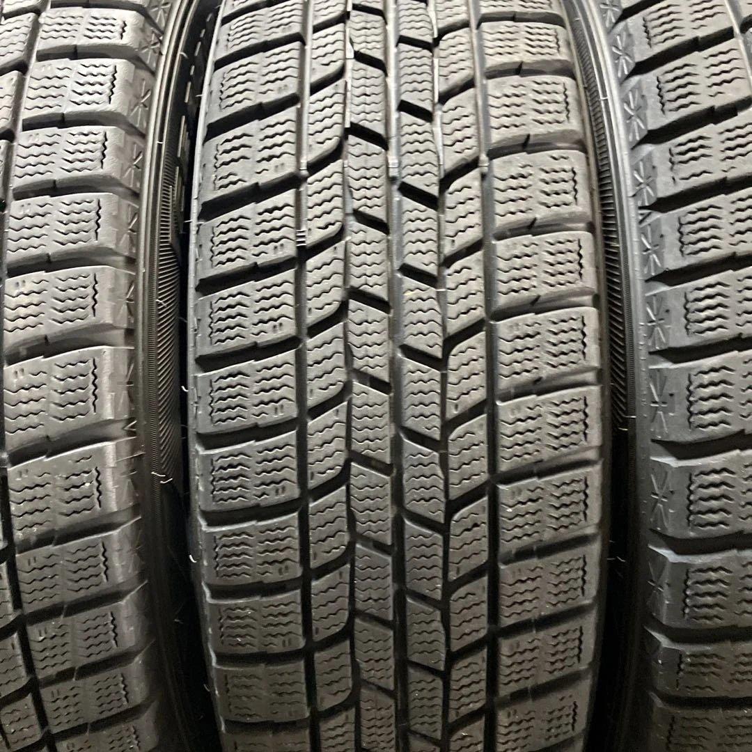 175/65R15 4本セット GOOD YEAR ICENAVI6
