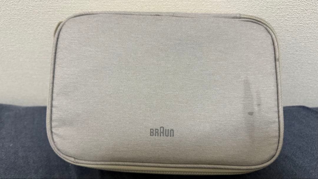 Braun ブラウン Silk-expert シルクエキスパートPro5