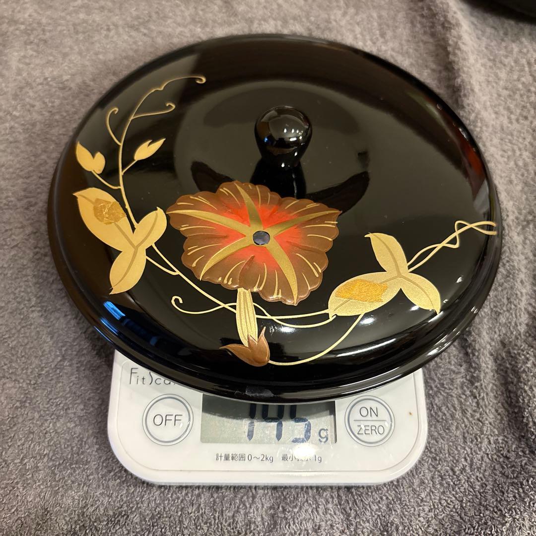 木製漆器