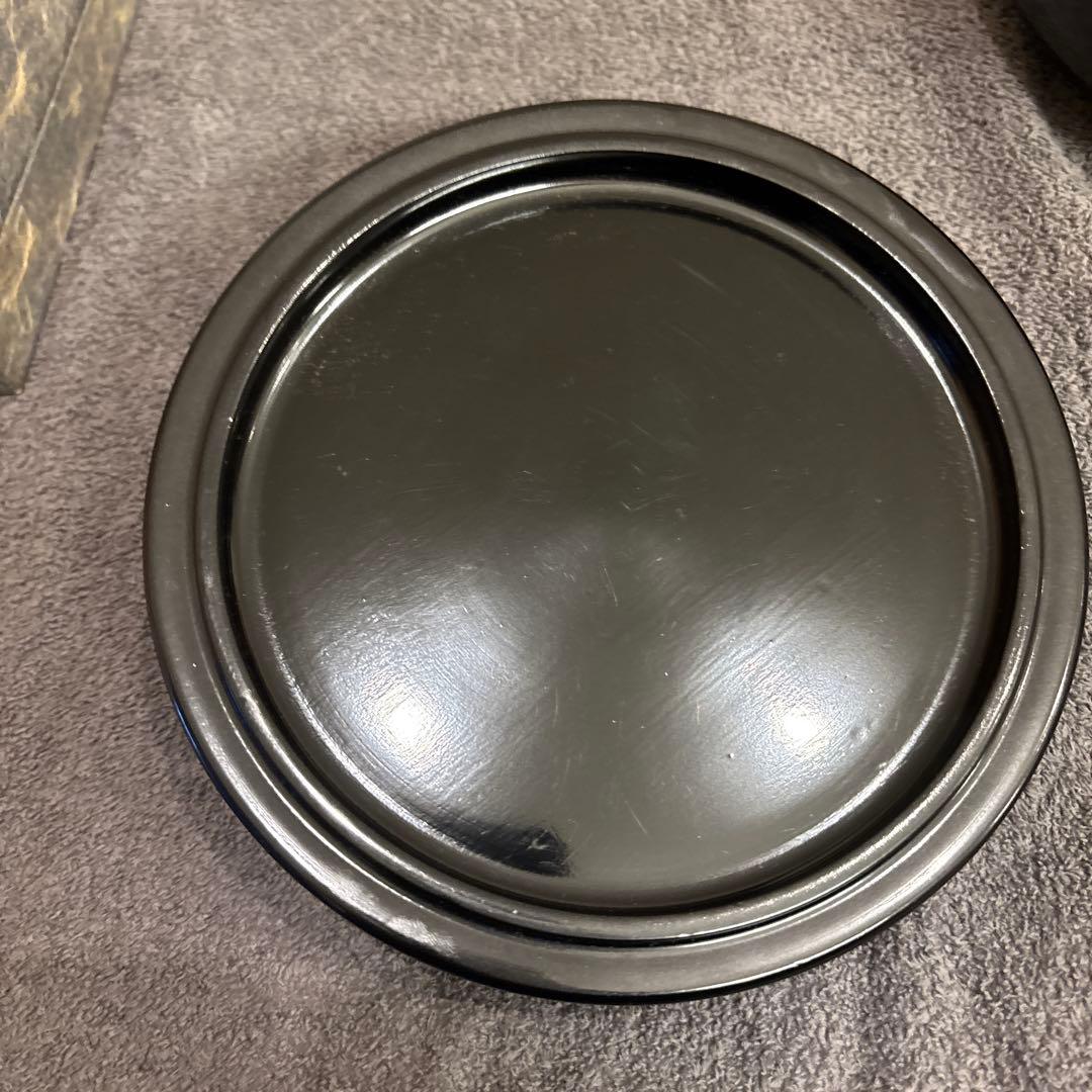 木製漆器