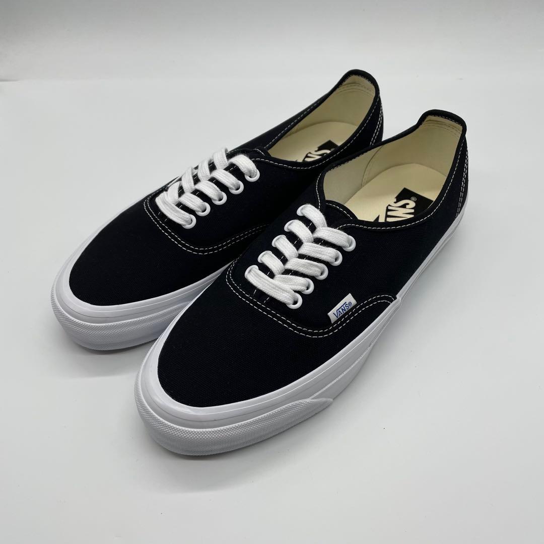 【新品】 Vans Lx Authentic Reissue 44 26cm