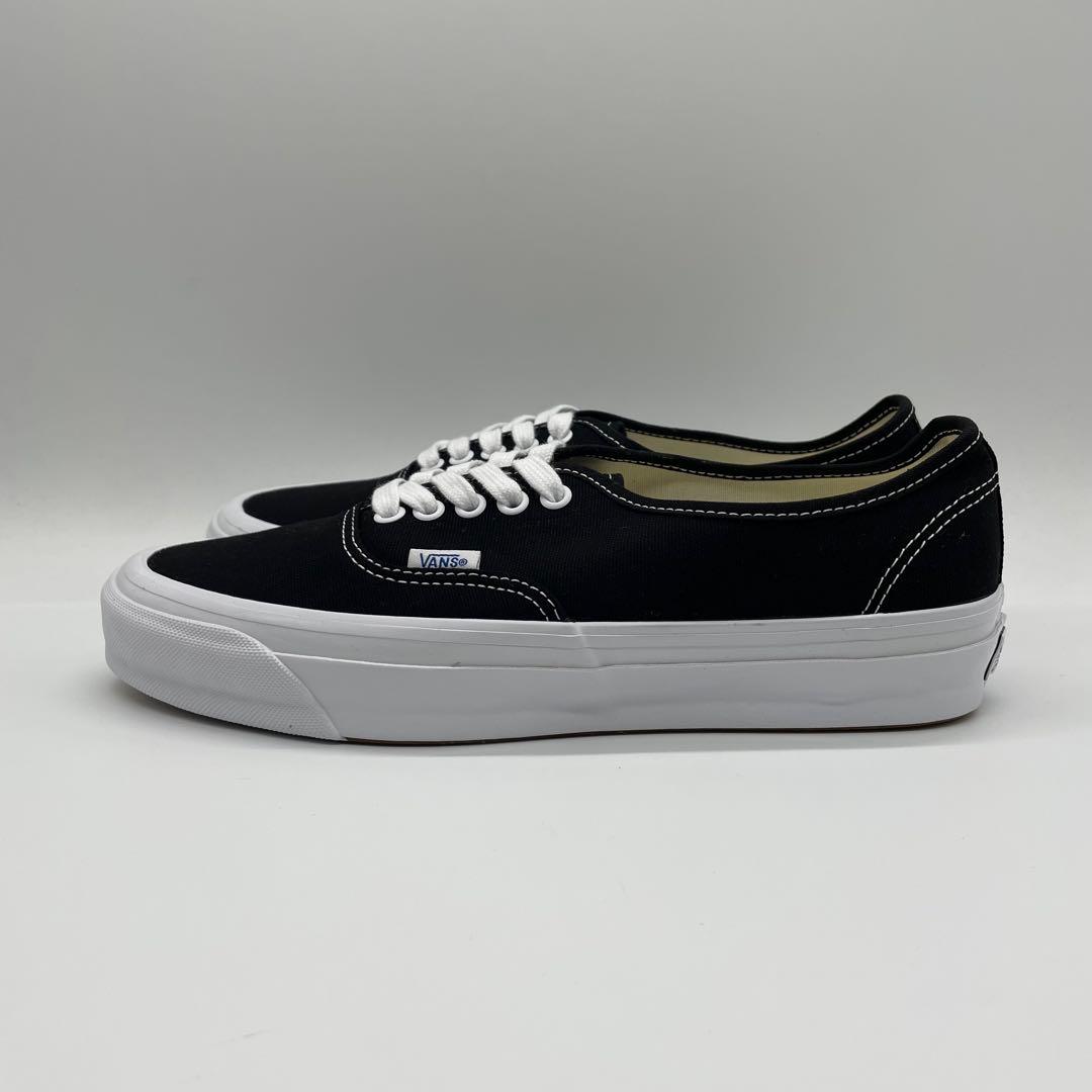 【新品】 Vans Lx Authentic Reissue 44 26cm