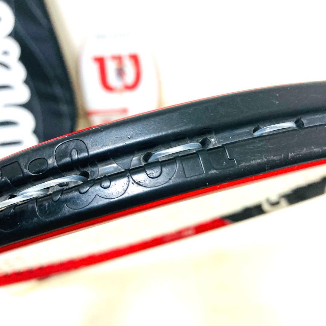 Wiilson PRO STAFF97ULS G2 ウィルソン プロスタッフ