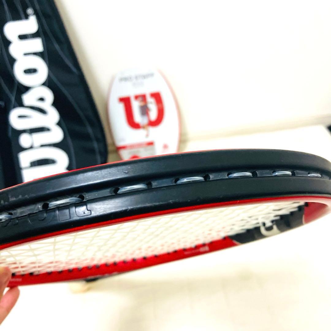 Wiilson PRO STAFF97ULS G2 ウィルソン プロスタッフ