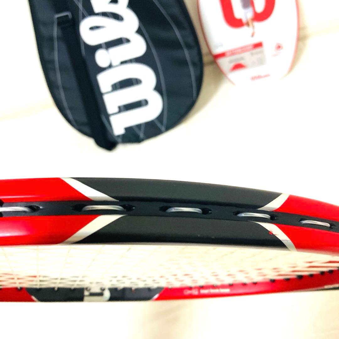 Wiilson PRO STAFF97ULS G2 ウィルソン プロスタッフ