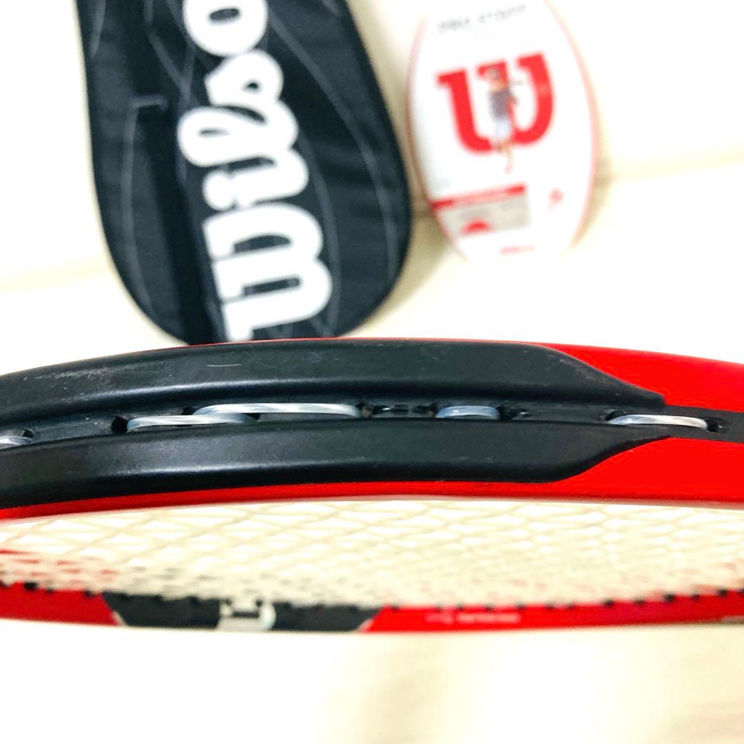 Wiilson PRO STAFF97ULS G2 ウィルソン プロスタッフ