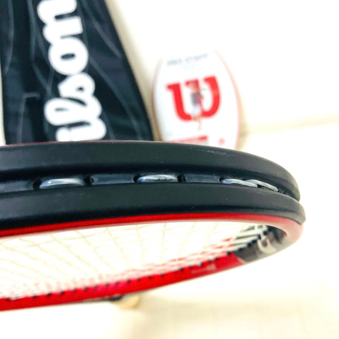 Wiilson PRO STAFF97ULS G2 ウィルソン プロスタッフ