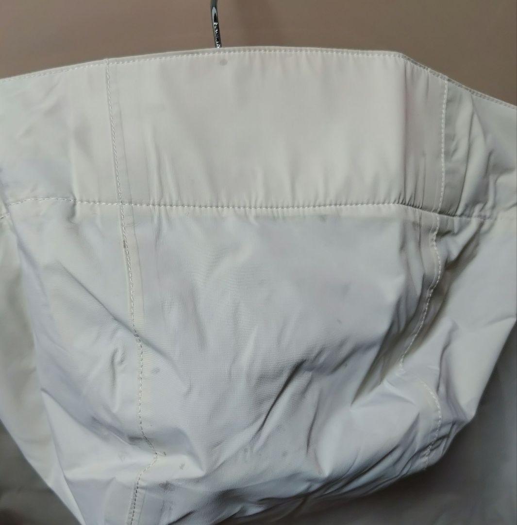 AA HARDWEAR　スノーボードウェア　アノラックジャケット　Lサイズ
