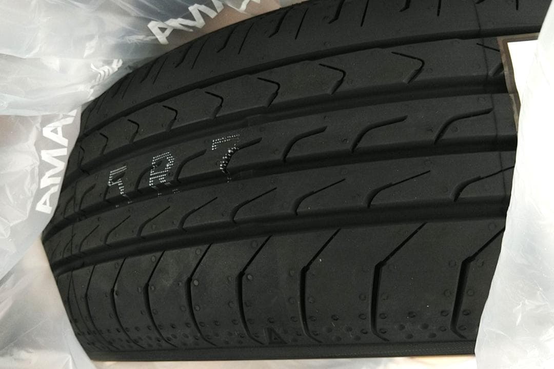 ヨコハマRV03A ブルーアース165/60R15 新品サマータイヤ 2本セット