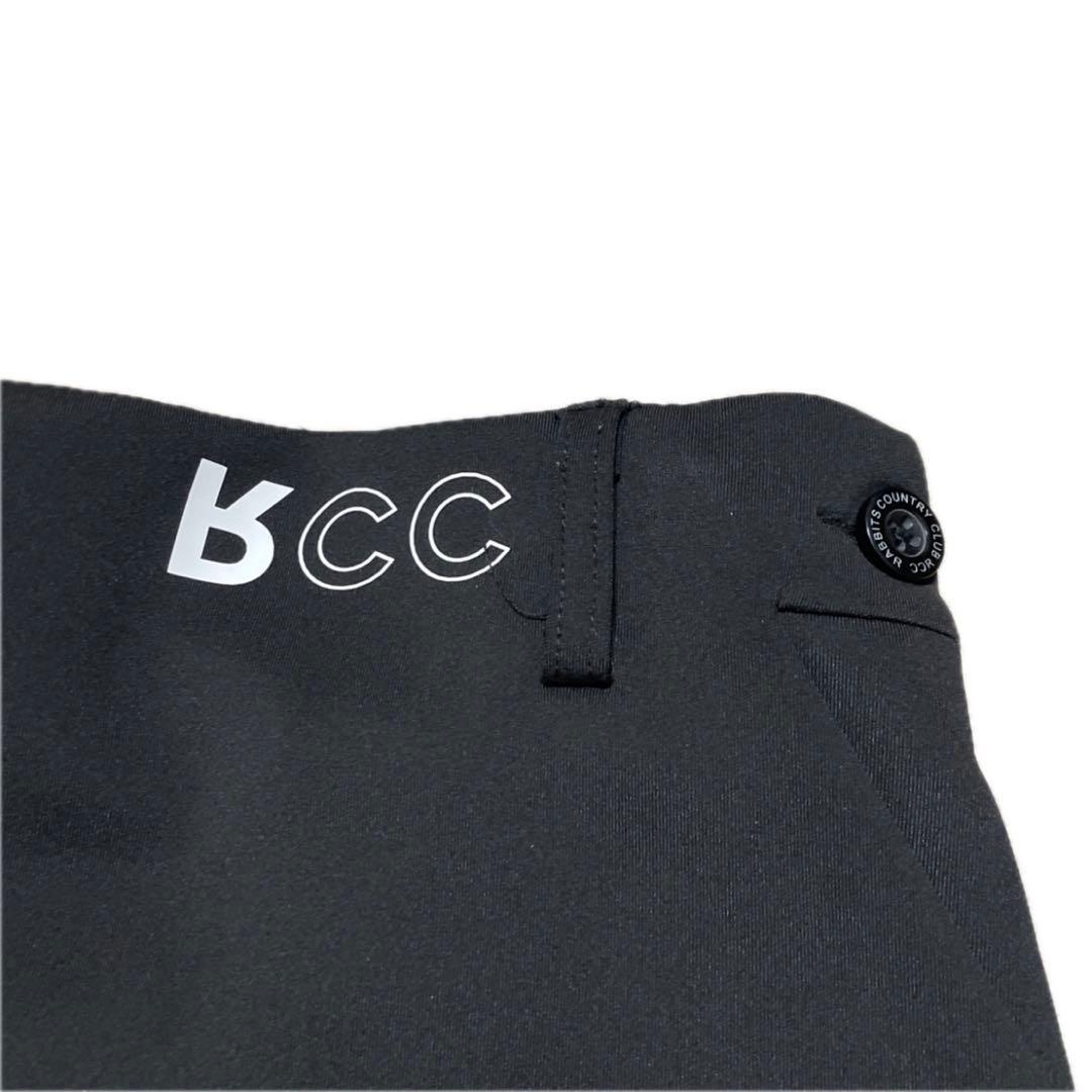 FR2 GOLF ブラック ゴルフスカート