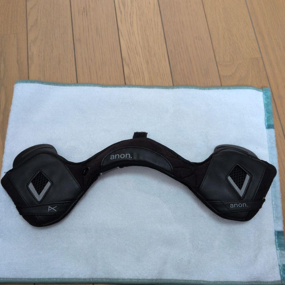 スノボ（ヘルメット、ゴーグル）セット