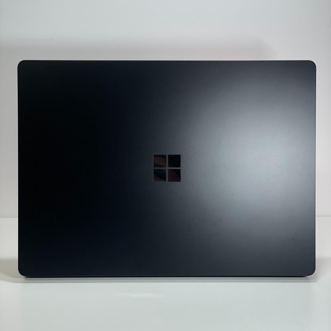 ★美品★ Surface Laptop4 第11世代i7 ノートPC 16GB