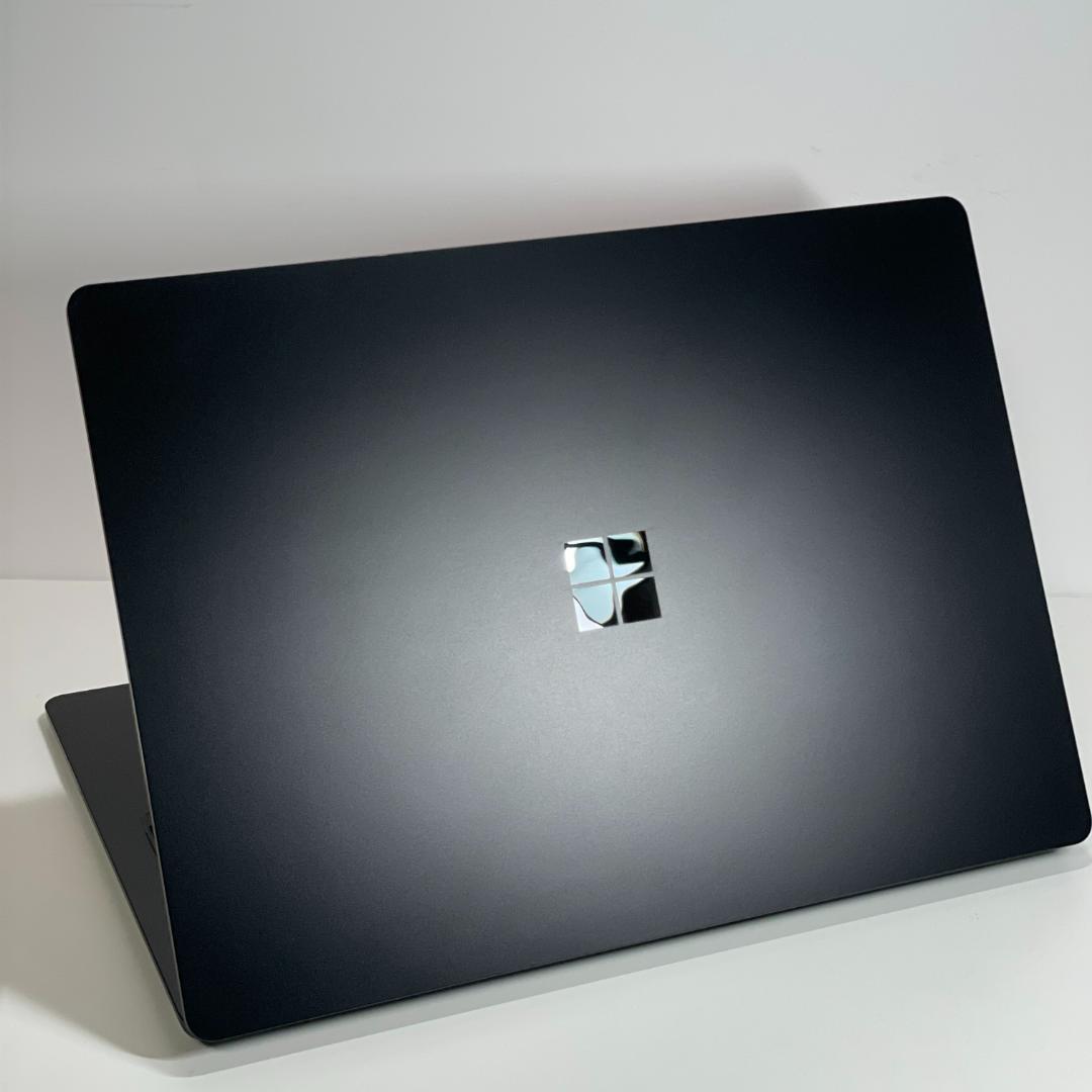 ★美品★ Surface Laptop4 第11世代i7 ノートPC 16GB