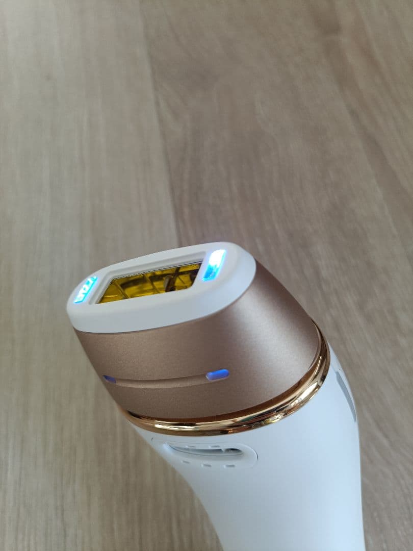 Braun Silk-expert Pro 5 脱毛器　PL-5157