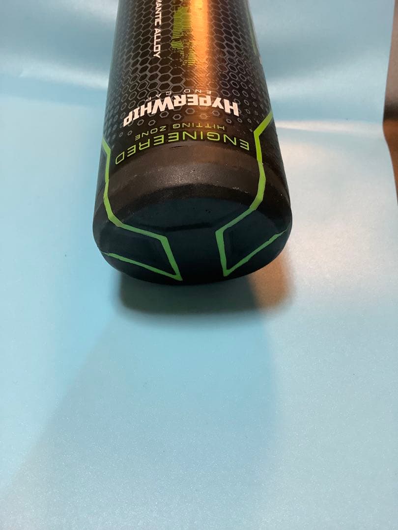 レボルタイガー　軟式用バット HYPERWHIP