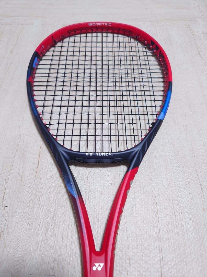 r*k様 YONEX　 VCORE98 G2 ヨネックス　ブイコア98