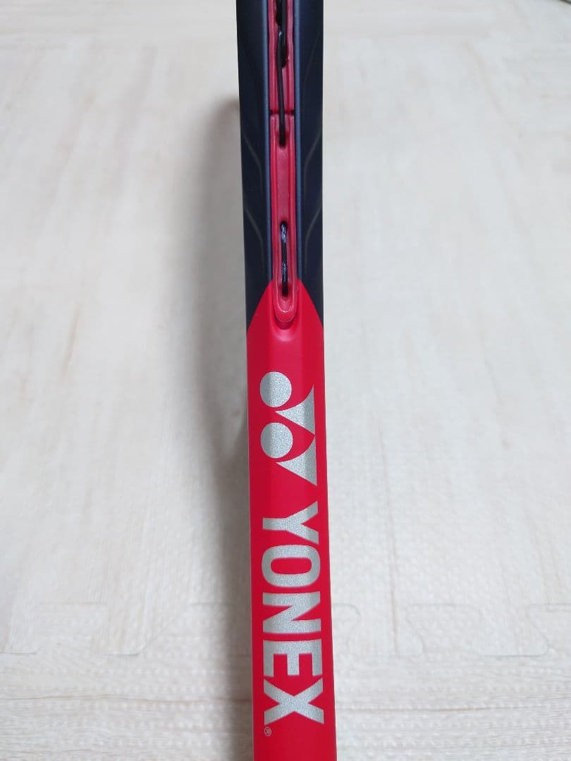 r*k様 YONEX　 VCORE98 G2 ヨネックス　ブイコア98