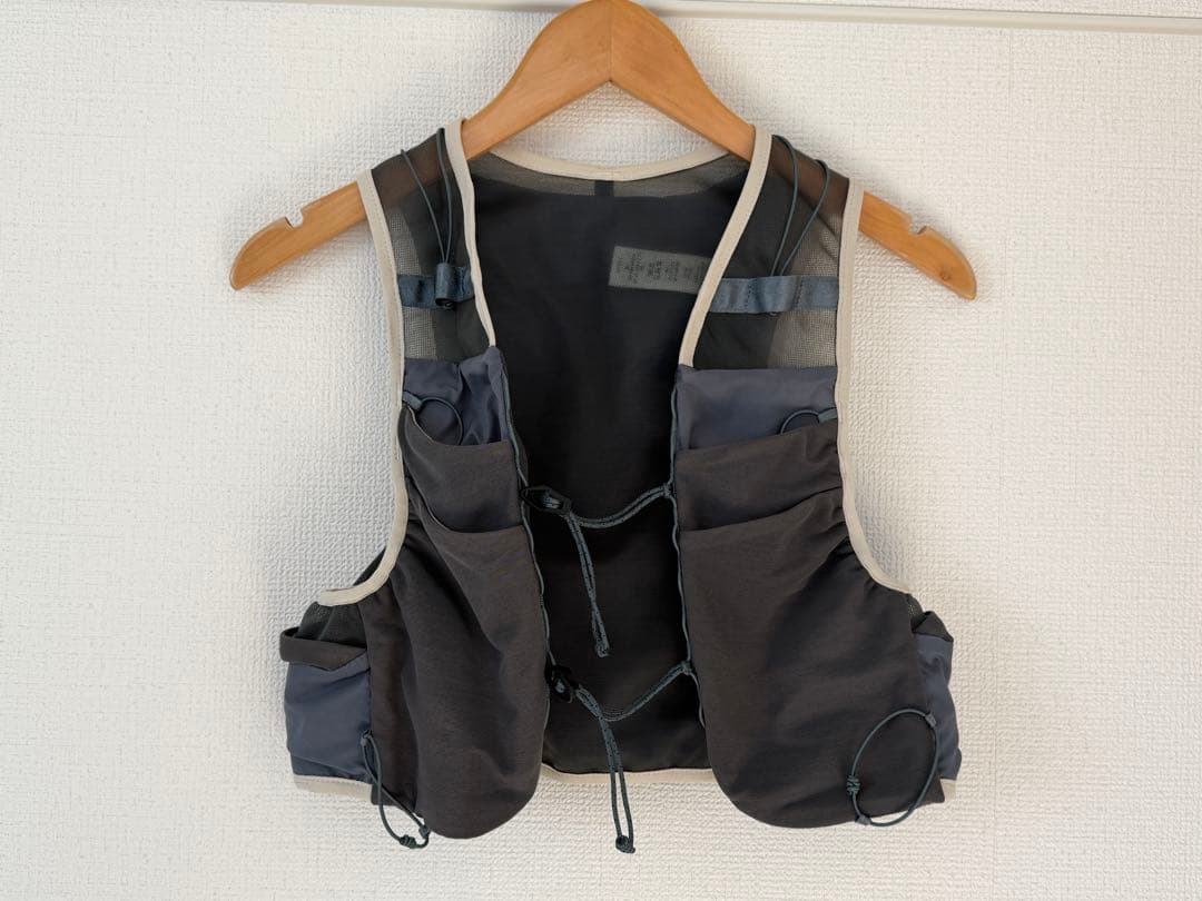 Patagonia パタゴニア スロープランナーベスト