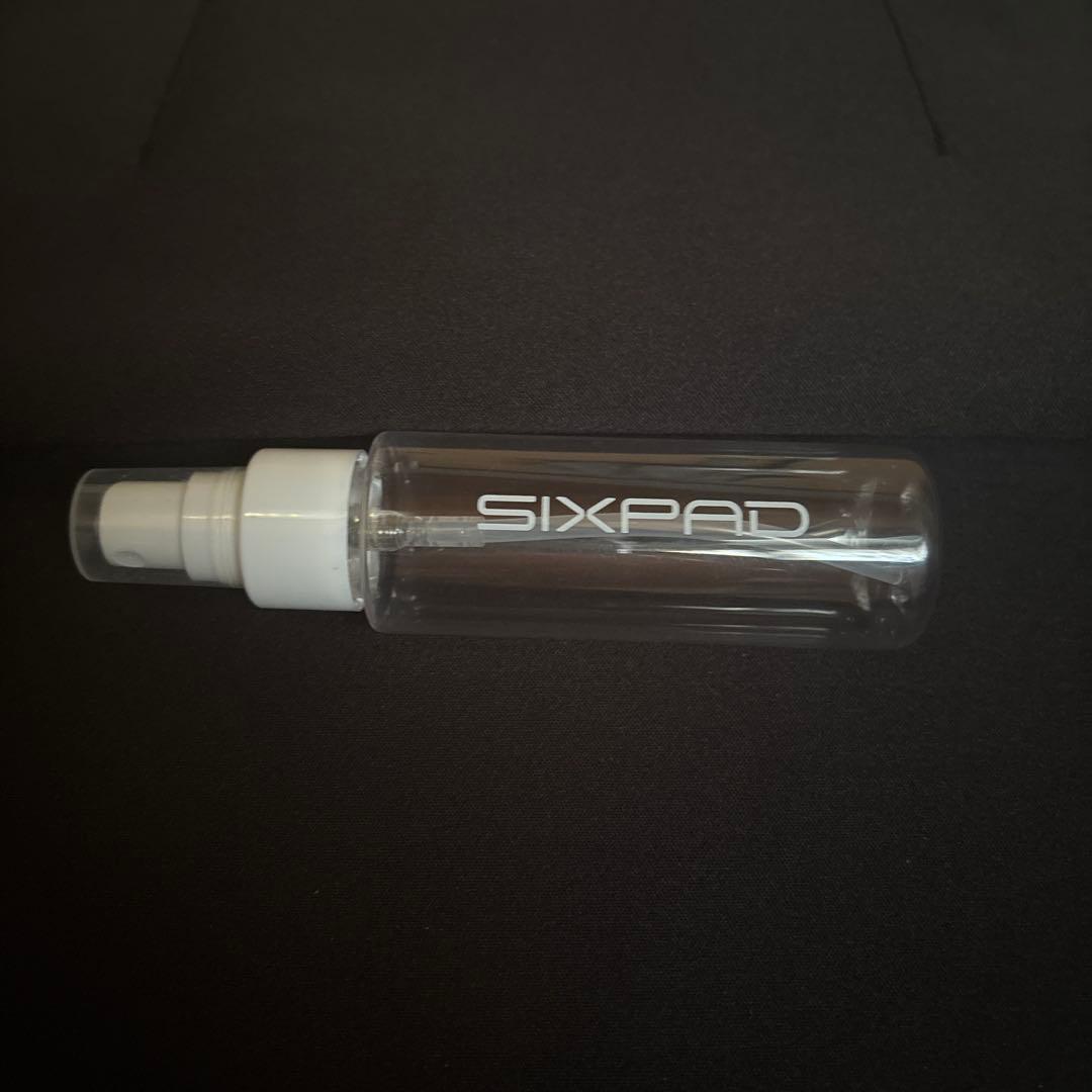 SIXPAD パワースーツライト　コアベルト　Mサイズ