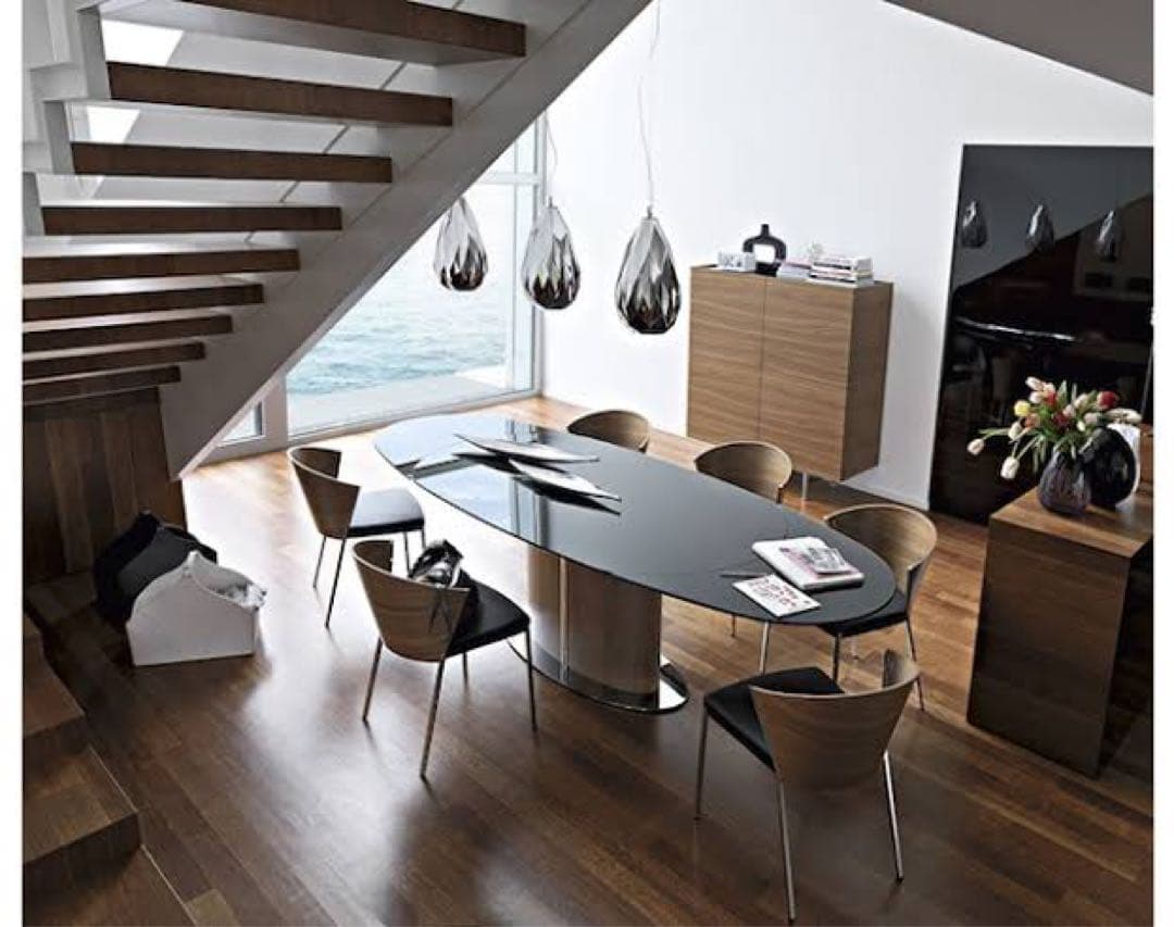 Calligaris / カリガリス　ODYSSEY CS/4043 値下げ可