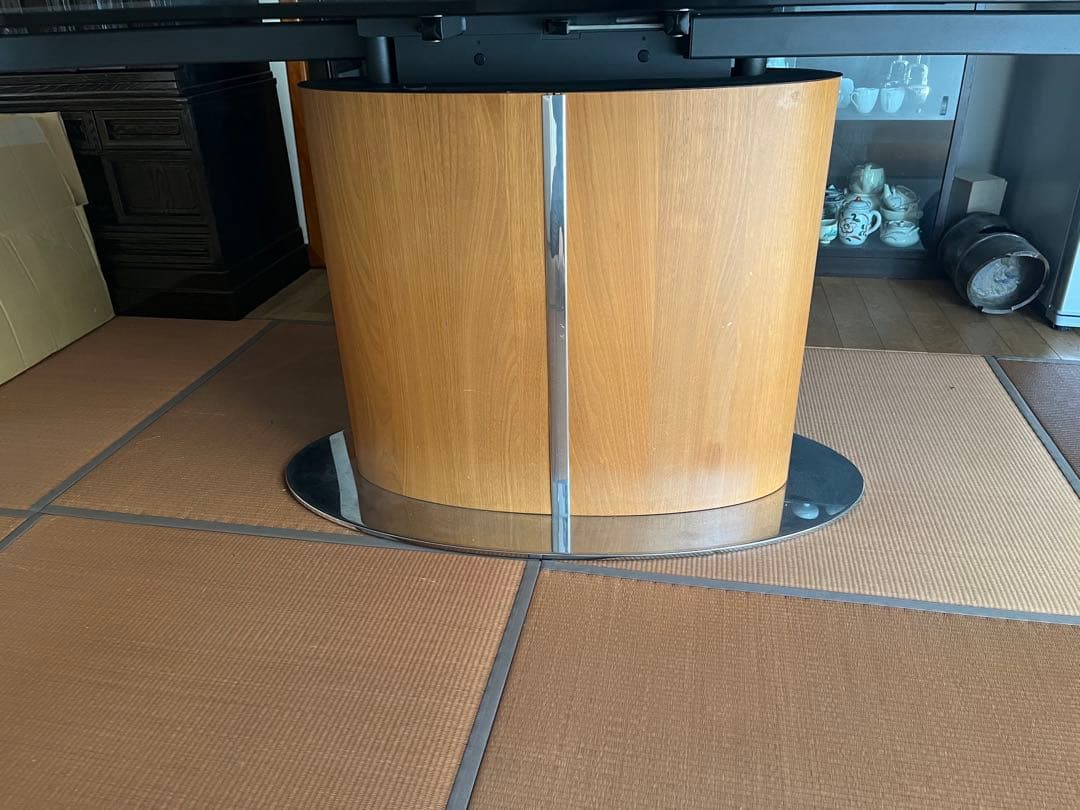 Calligaris / カリガリス　ODYSSEY CS/4043 値下げ可