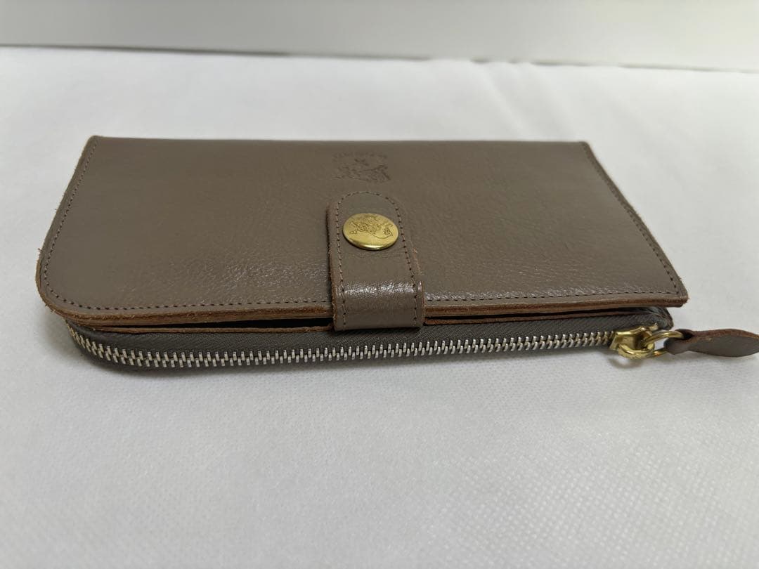 イルビゾンテの長財布