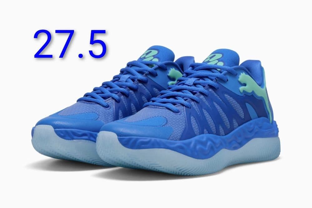 Puma Hali 1 “Opal”　27.5