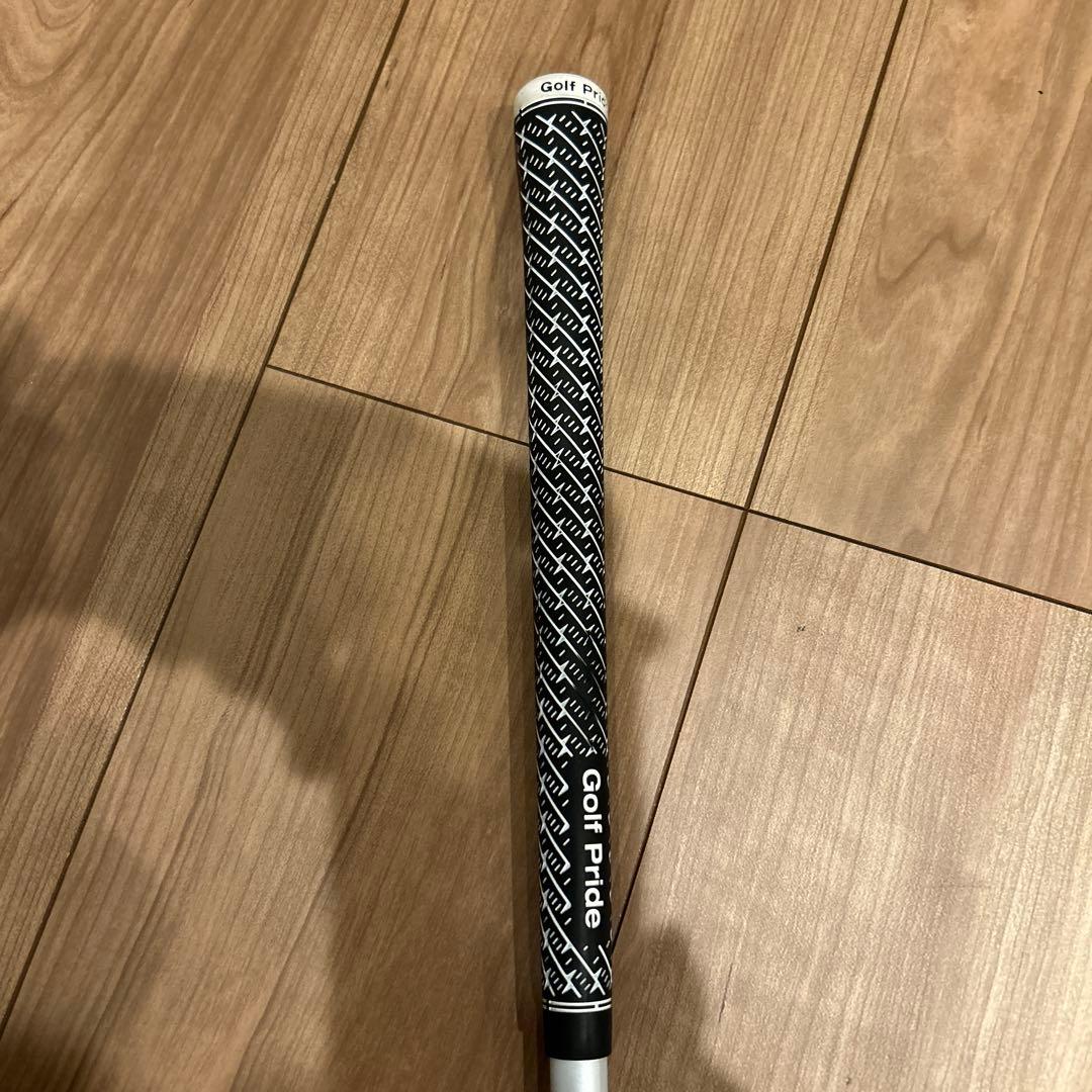TSR3 ドライバー Graphite Design IZ-5S