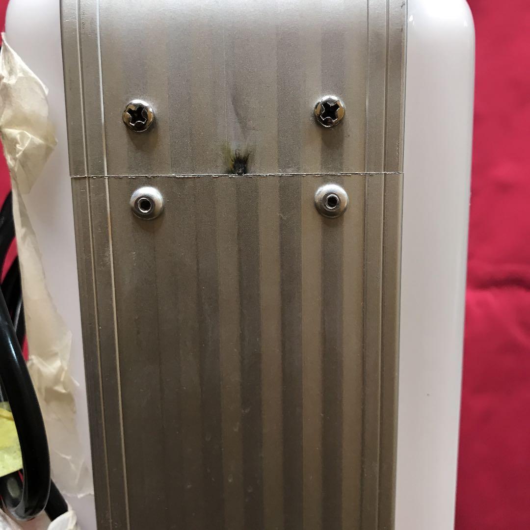 看板　新品　ライト付きます