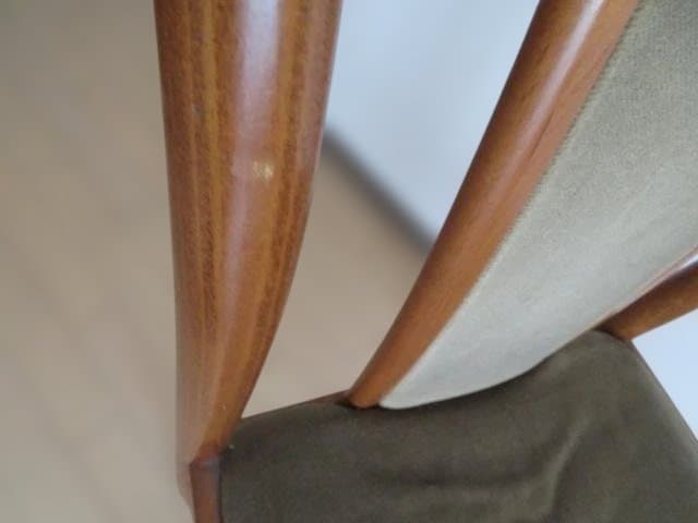 MATSUDA　椅子（その２）