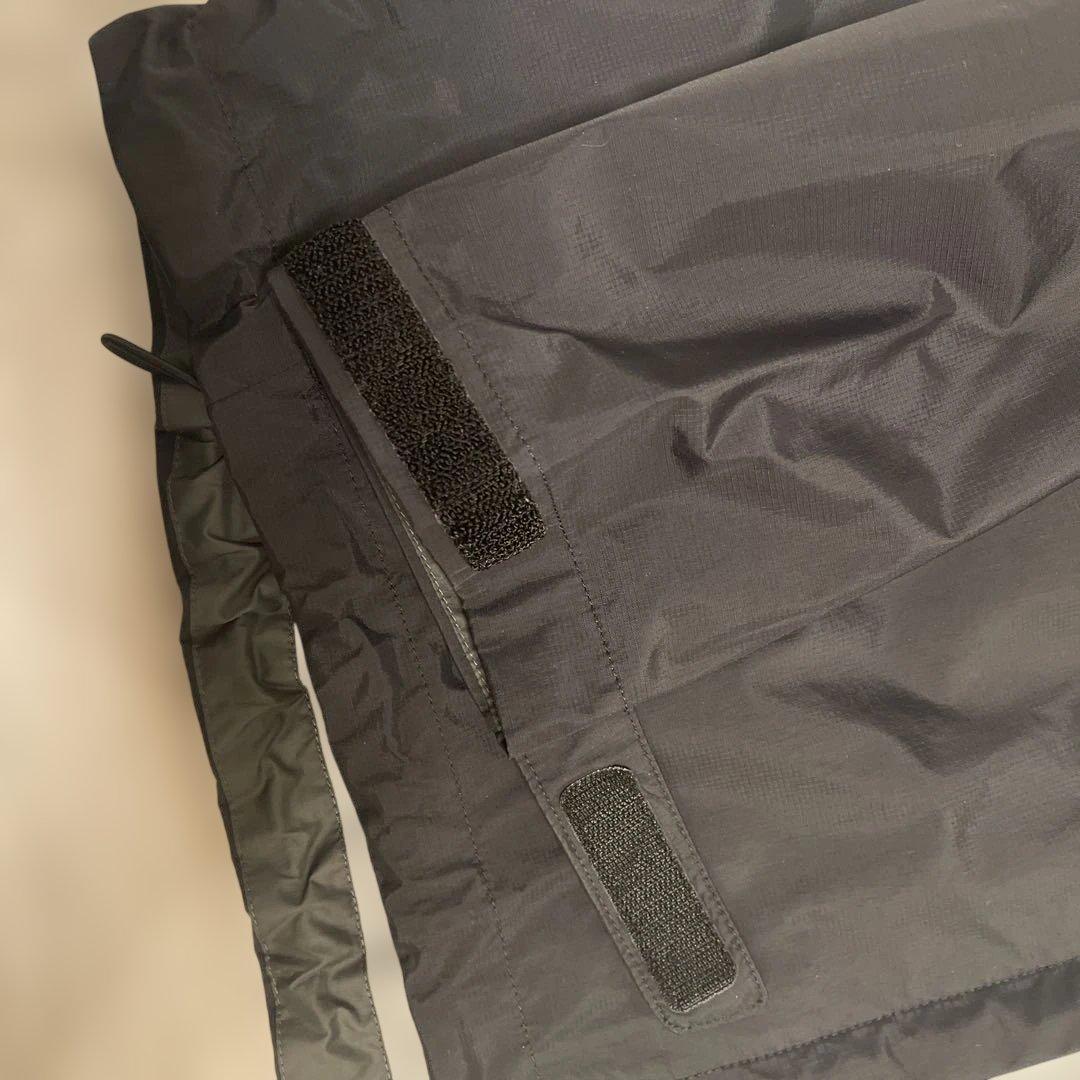 専用　パタゴニア　トレント　シェルジャケット　マウンテンパーカー