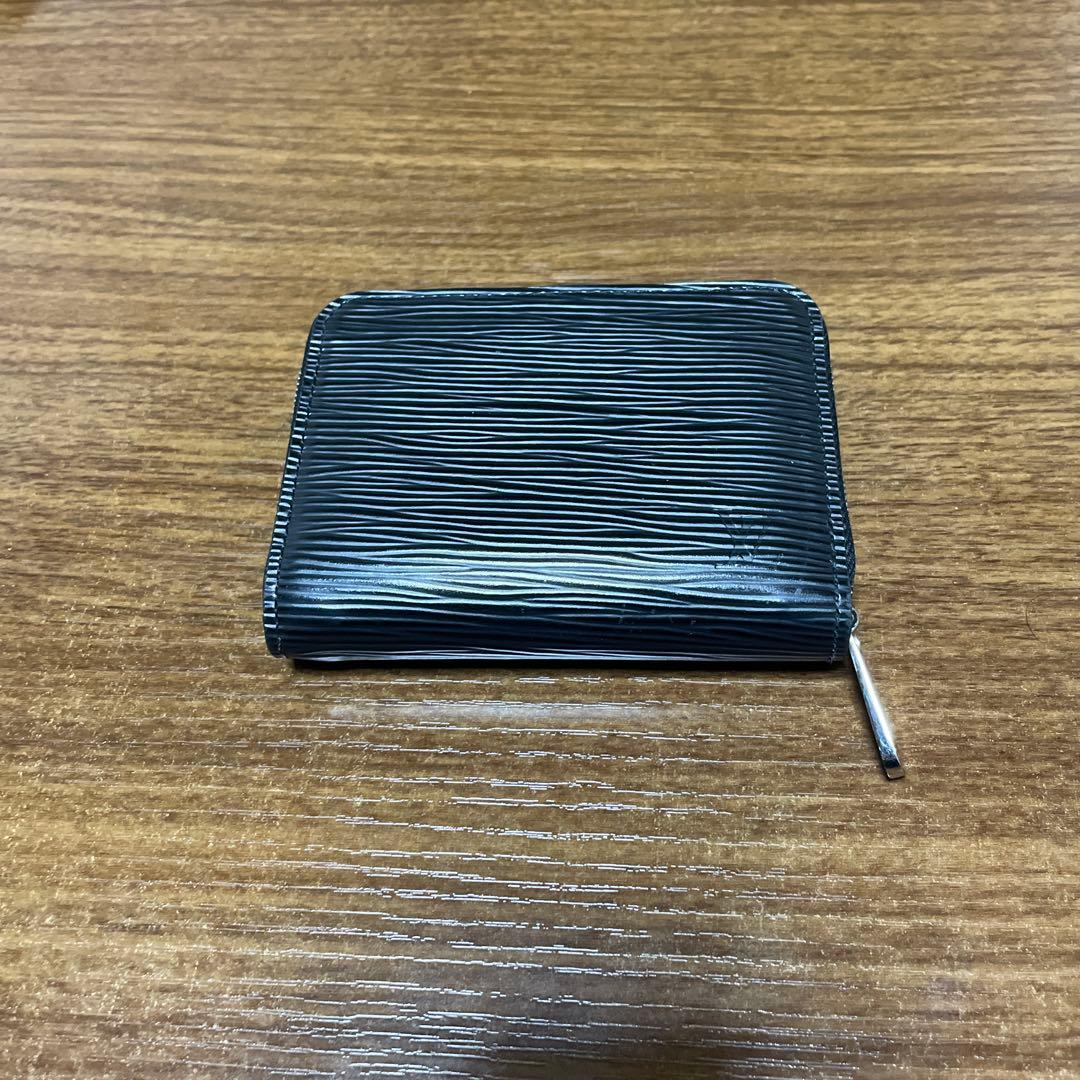 ルイヴィトン　エピ　ケース