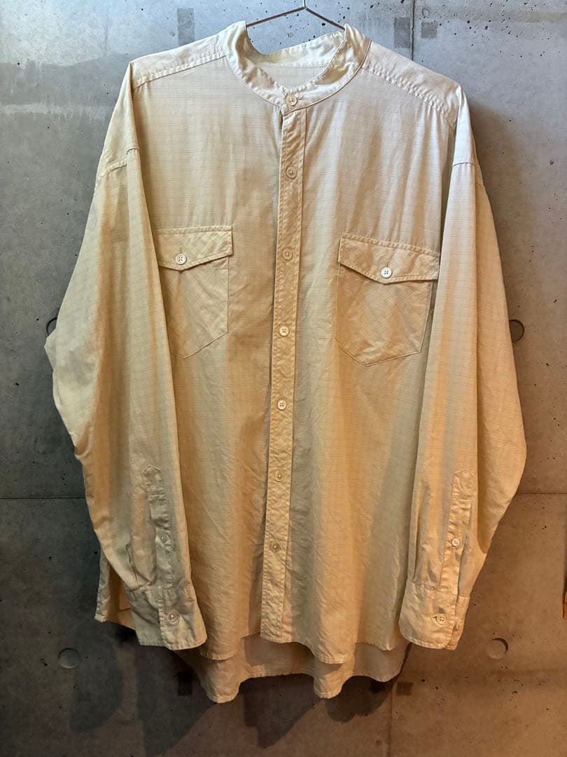 【I am dork】 limited work shirts