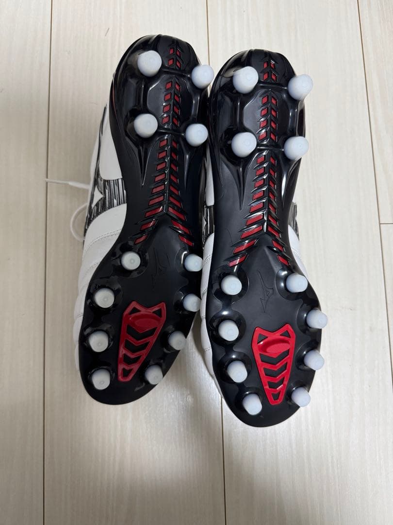 Mizuno モレリアネオ4 26.5