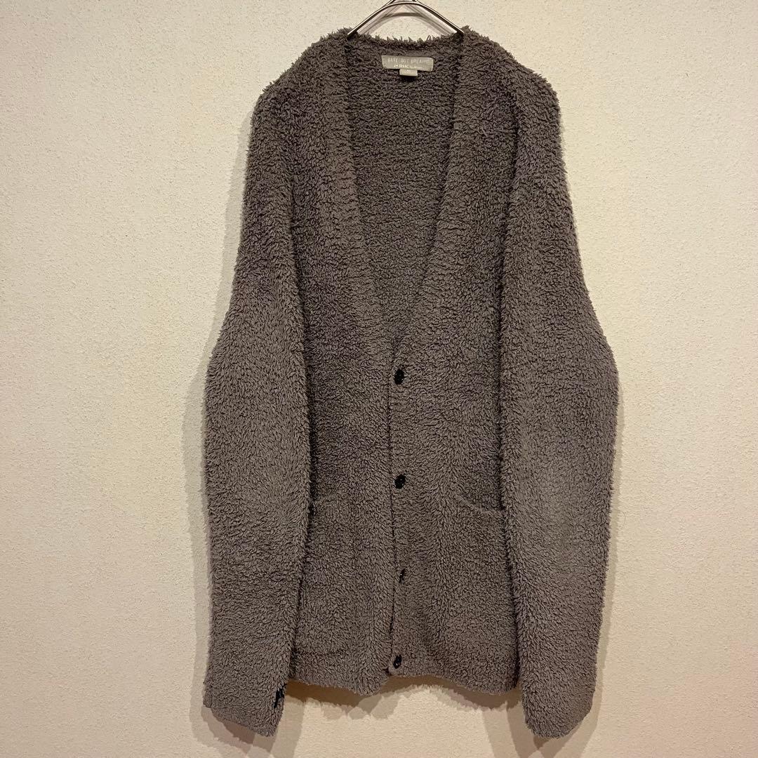 RHC Ron Herman × Barefoot Dreams カーディガン