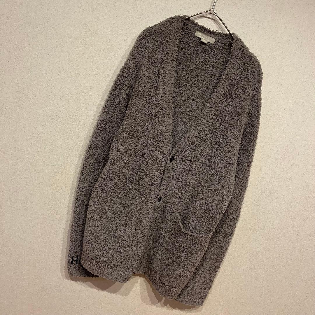 RHC Ron Herman × Barefoot Dreams カーディガン
