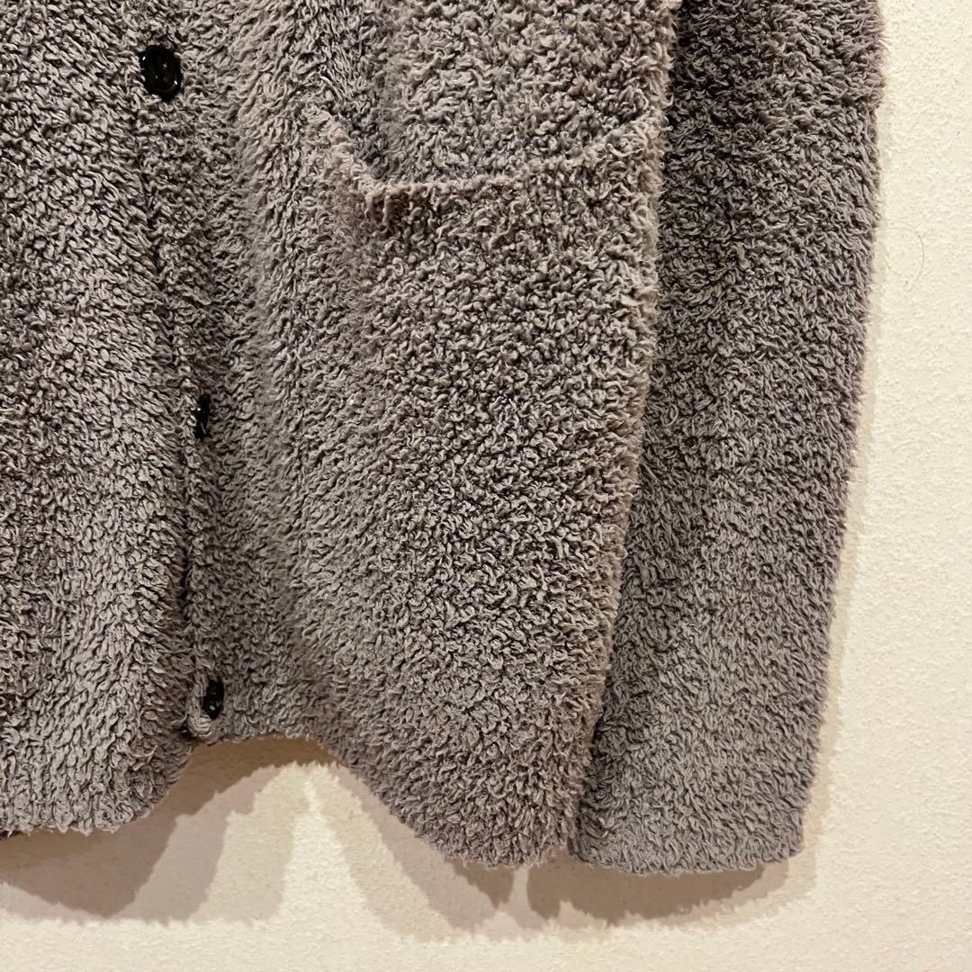 RHC Ron Herman × Barefoot Dreams カーディガン