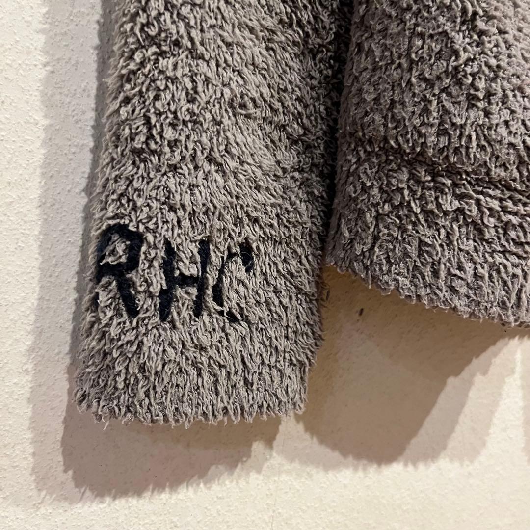 RHC Ron Herman × Barefoot Dreams カーディガン