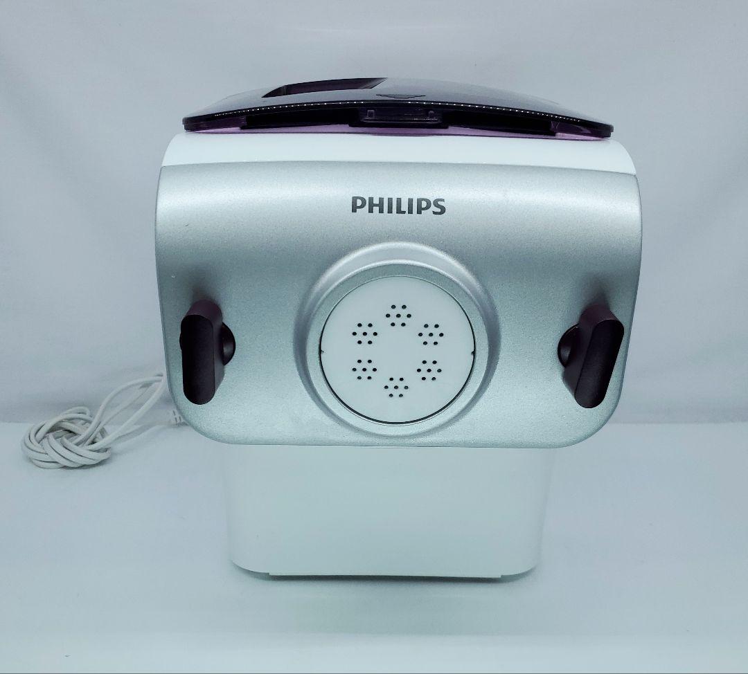 管20 PHILIPS フィリップスヌードルメーカー HR2369