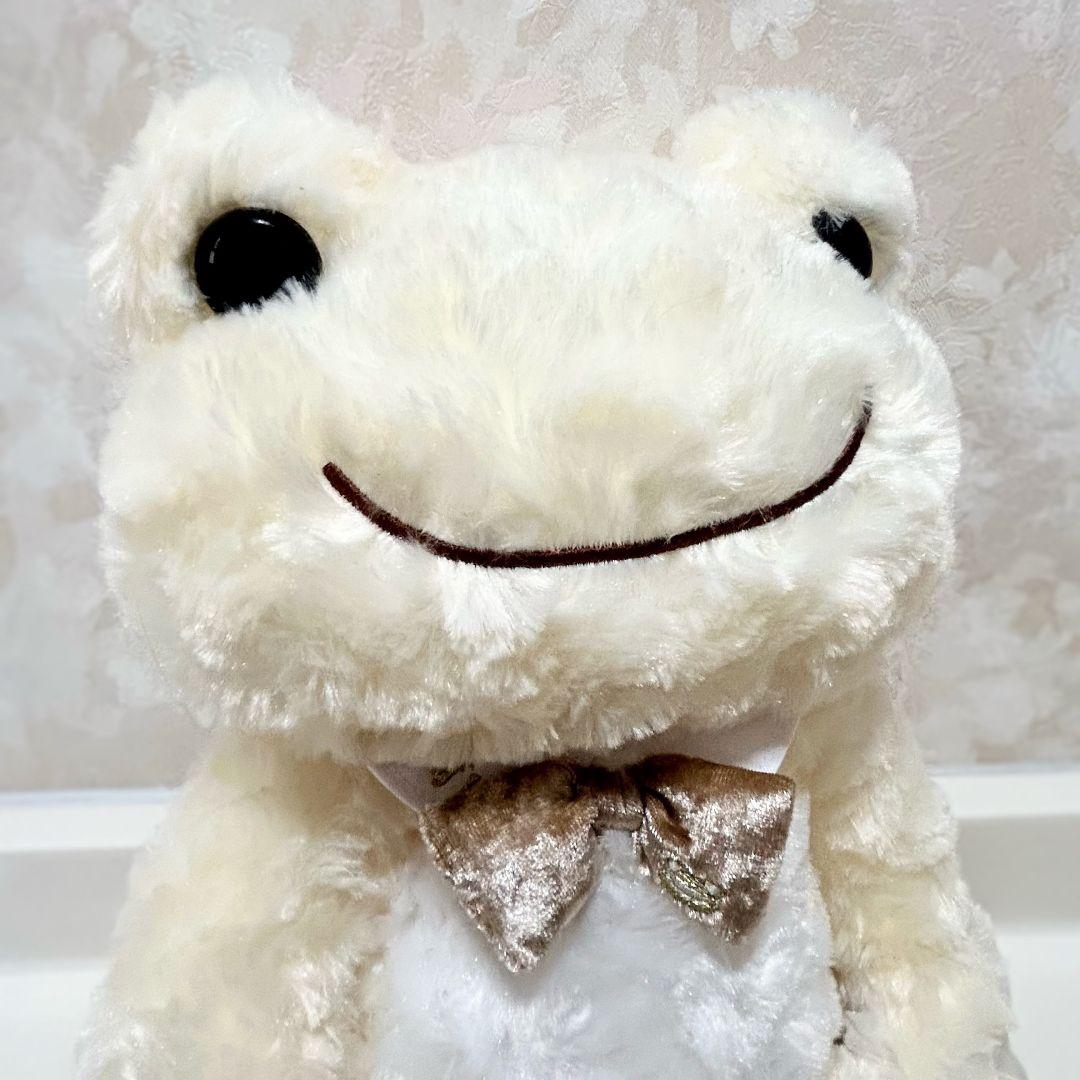 かえるのピクルス 初代ファボリ